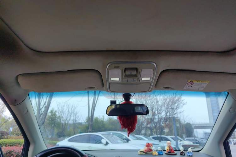 Used Geely Auto Emgrand GS 2016 Elegant Edition 1.8L Automatic LingShang Model