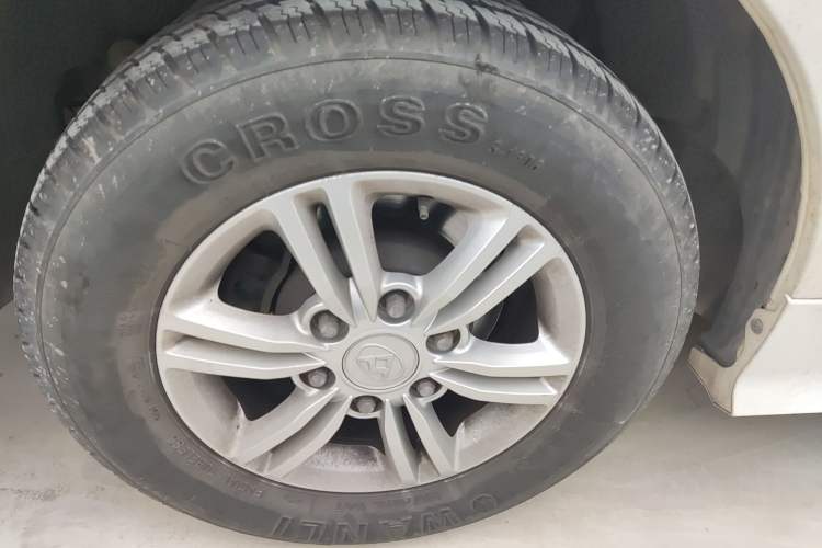 Used SAIC MAXUS G10 2018 PLUS 2.0T Automatic Smart Edition