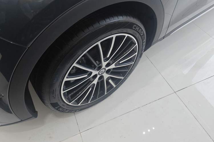 Used Leapmotor C11 2026 Range-Extended 300 LiDAR Edition