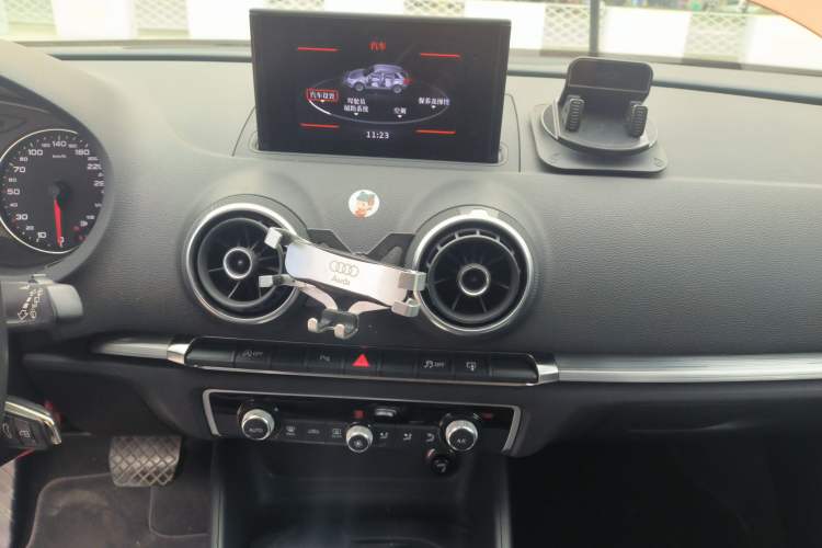 Used Audi A3 2014 Sportback 35 TFSI Automatic Comfort Model
