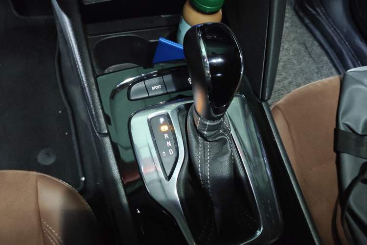 Used Buick Regal 2019 20T Elite Version China VI Standard
