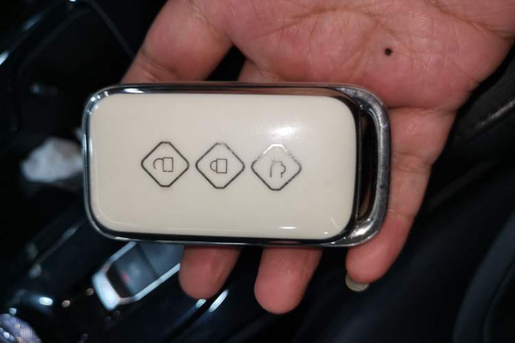 Used Wuling Xingguang 2023 70 Standard Edition Interior 1