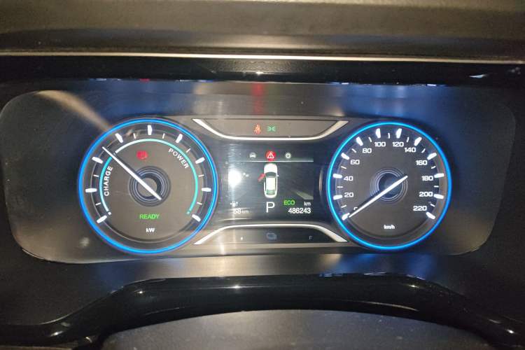 Used AION S 2019 Meizu 630