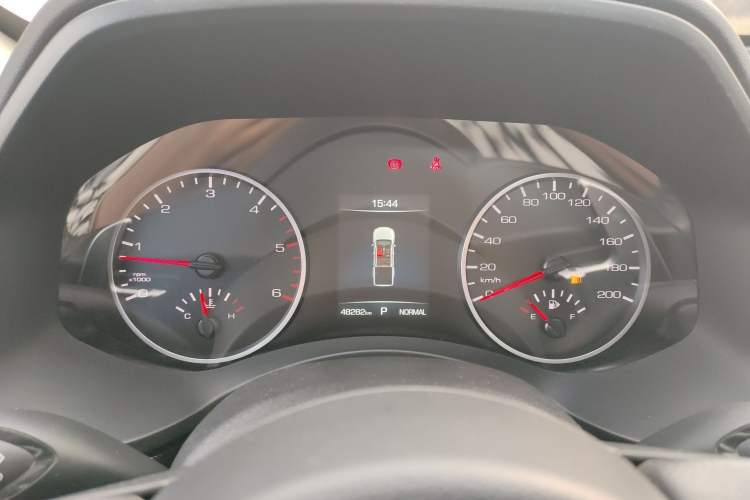 Used Great Wall Poer 2021 2.0T Global Version Passenger Automatic Diesel Two-Wheel Drive Comfort Trim Standard Cab GW4D20M