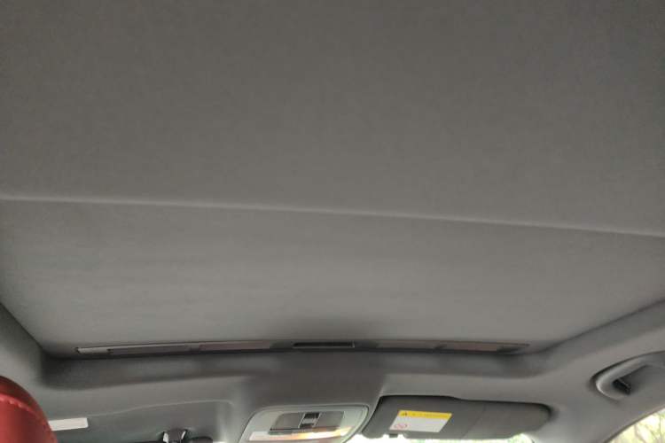 Used MG 5 2021 300TGI DCT Luxury Flagship Edition