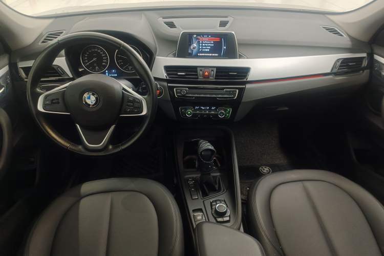 Used BMW X1 2016 sDrive18Li Premium Edition