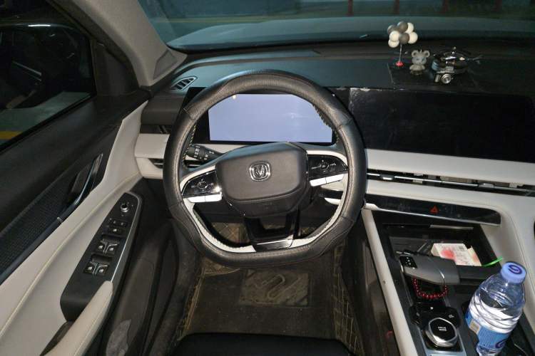 Used CHANGAN CS75 PLUS 2023 3rd Generation 1.5T Automatic Prestige Model