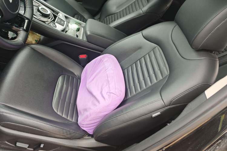 Used Kia Sportage (Chinese Domestic Model) 2023 2.0T Two-Wheel-Drive Prestige Edition
