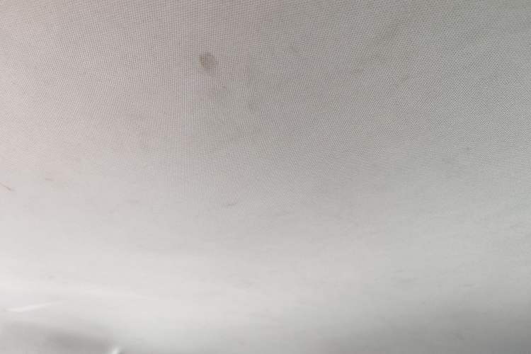 Used Volkswagen Polo 2013 1.4L Manual Fashion Edition Headliner