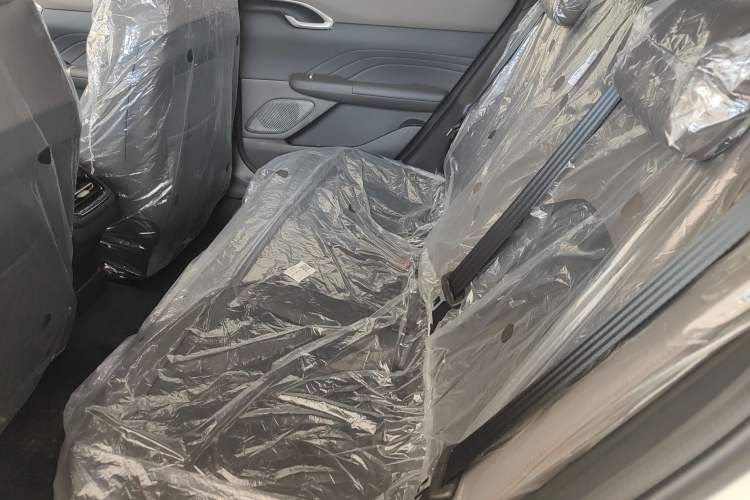 Used Changan Eado 2026 Model, Fourth Generation, 1.5T 500Bar Dynamic Enjoyment Edition