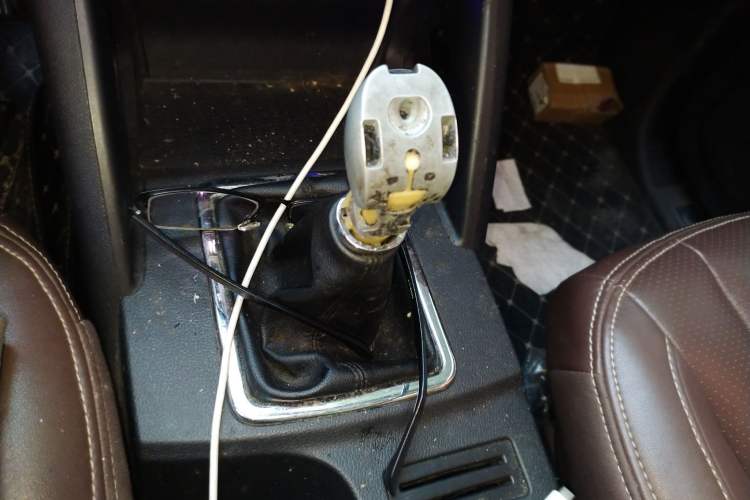 Used Bisu T5 2017 1.5T Manual Comfort Model
