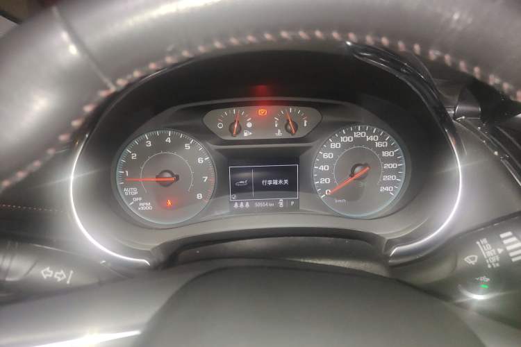 Used Chevrolet Malibu XL 2022 Redline 550T Automatic Sport Edition
