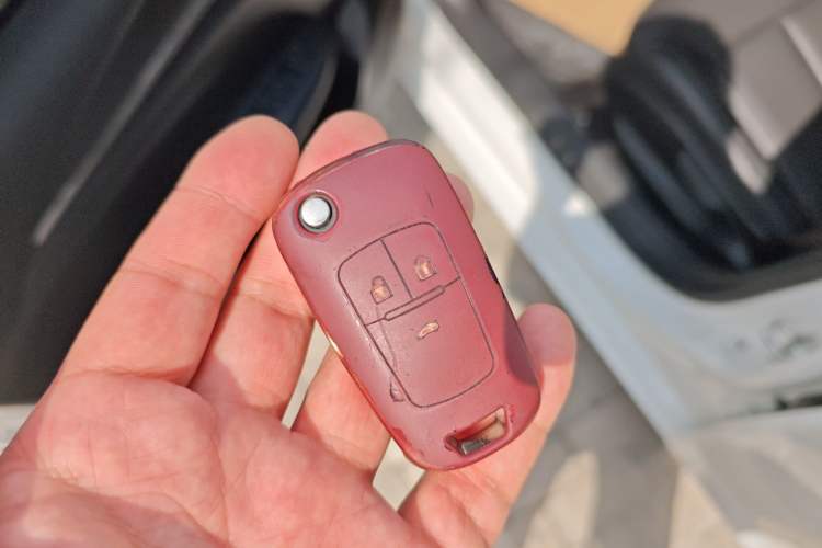 Used Buick GT 2021 Revised Version Flagship 1.5L Automatic Elite Edition