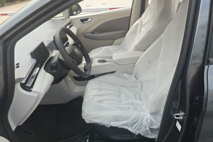 Used MG 4 EV 2026 Model 437 All-in-One Edition
