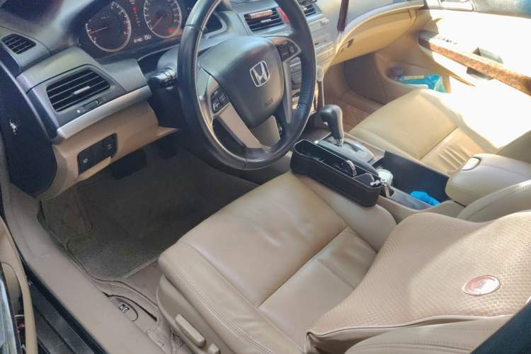 Used Honda Accord 2010 2.4L Millionth Anniversary Edition
