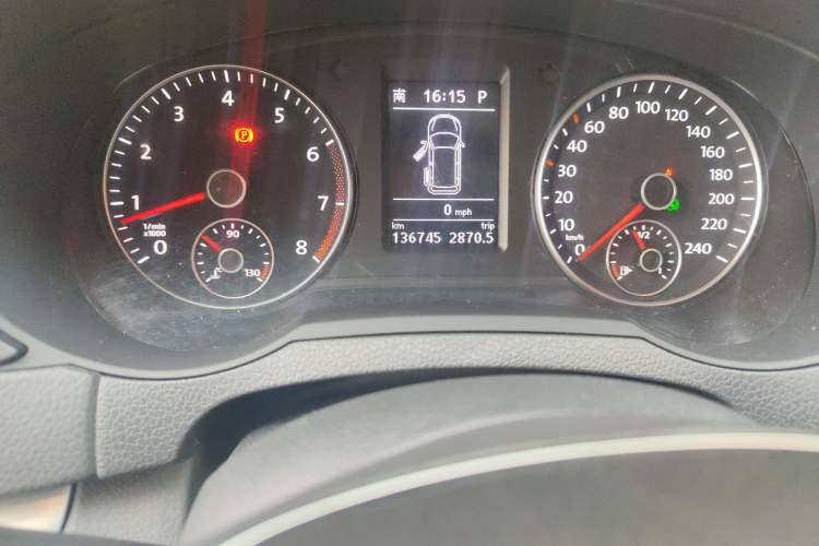 Used Volkswagen Sharan 2018 380TSI Comfort Edition 6-Seater
