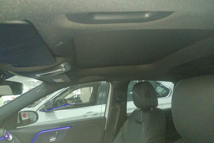 Used Mercedes-Benz GLA 2022 Facelifted GLA 200