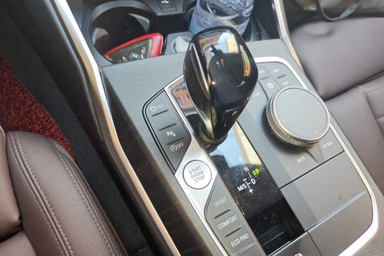 Used BMW 3 Series 2021 325i M Sport Package