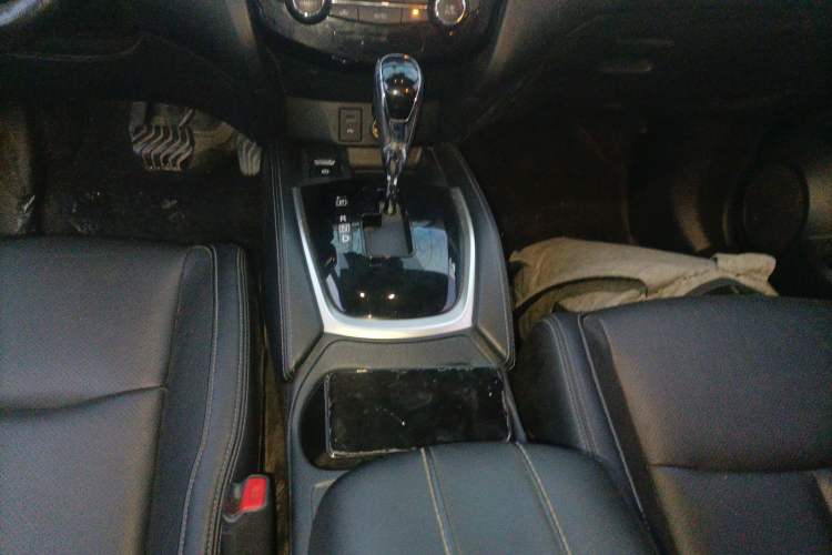 Used Nissan X-Trail 2021 2.0L CVT 2WD XL ITS SmartConnect Comfort Edition