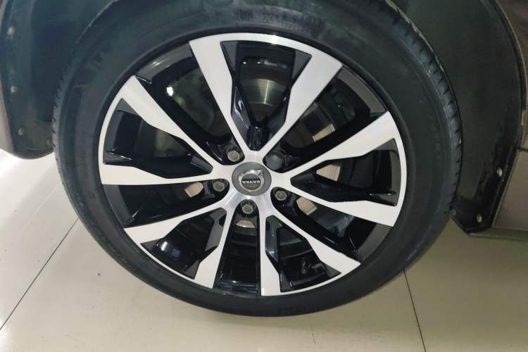 Used Volvo S60 2018 S60L T3 Smart Progress Edition