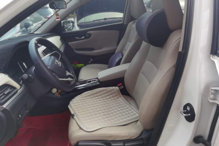 Used Honda Envix 2022 180TURBO CVT Enjoy Edition
