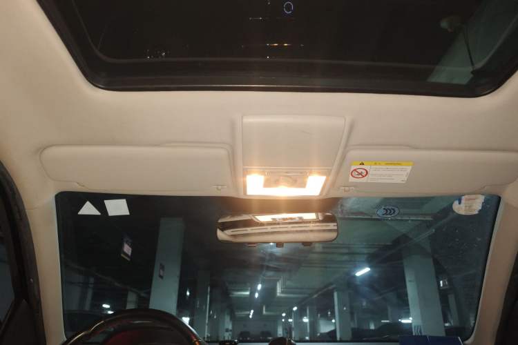 Used Volkswagen Lavida 2015 1.6L Automatic Comfort Edition