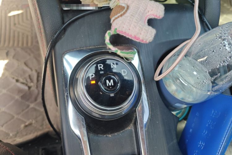 Used Ford Focus 2020 Hatchback EcoBoost 180 Automatic ST Line
