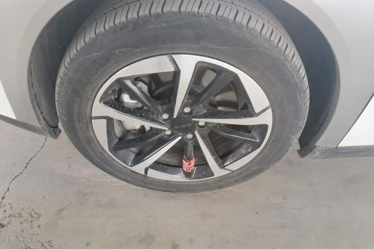 Used AION Y 2023 Younger Star Edition