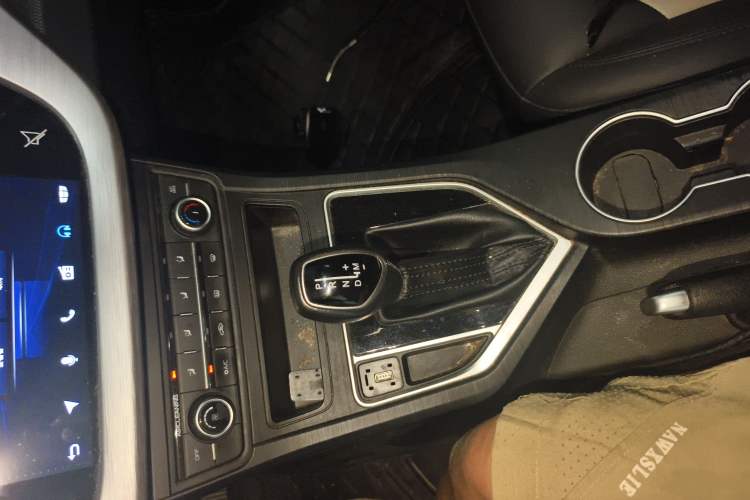 Used Geely Auto Vision 2019 Upgraded Model 1.5L CVT Prestige Version China VI Standard