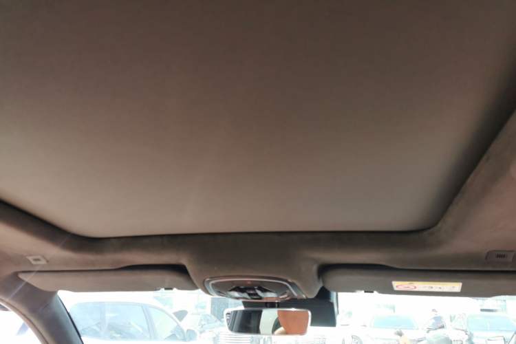 Used EXEED Lanyue C-DM 2025 180 Ultra-Long Range Ultra All-Wheel Drive 6-Seater