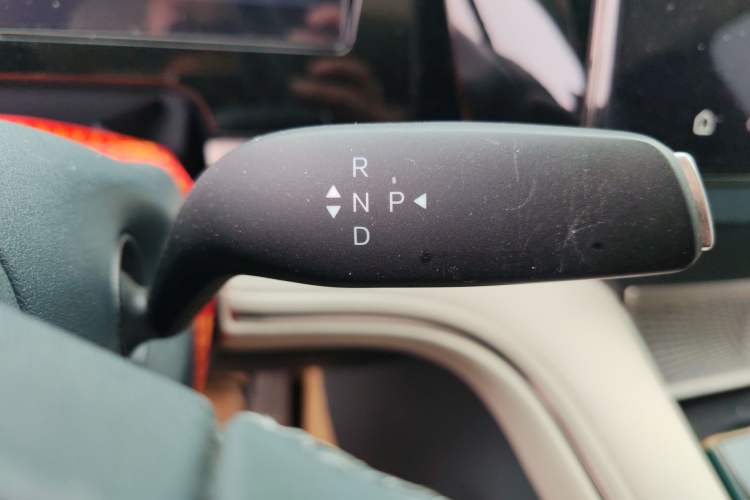 Used BYD Xia 2025 DM-i 1.5T 100km Supreme Edition