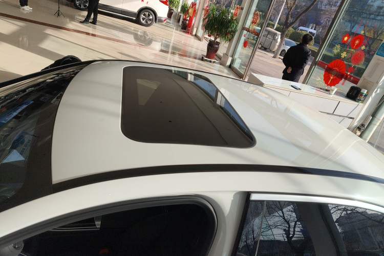 Used Mercedes-Benz C-Class 2022 C 200 L Sport Edition
