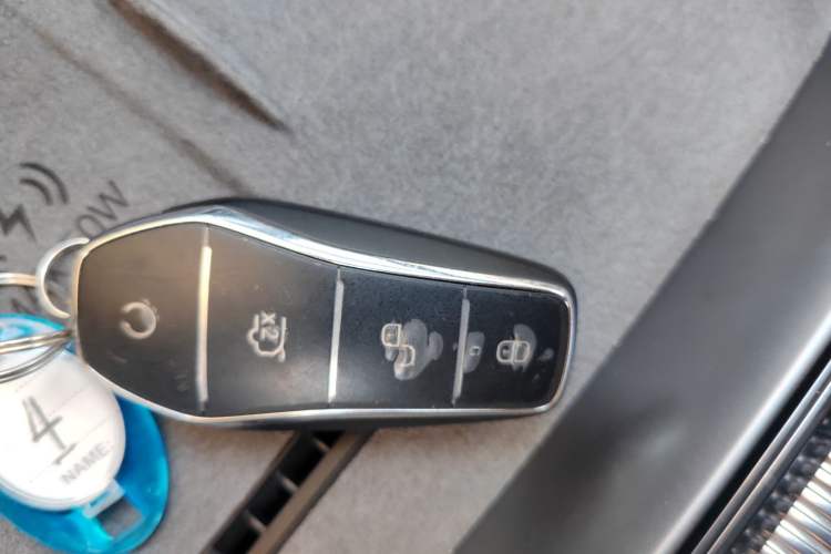 Used BYD Seal 07 DM-i 2025 DM-i 1.5L 125km Elite Model