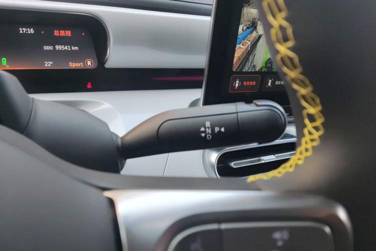 Used smart #1 2022 Premium Edition
