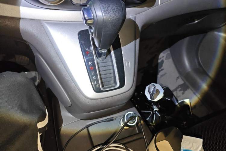 Used Honda CR-V 2013 2.0L 2WD Classic Edition
