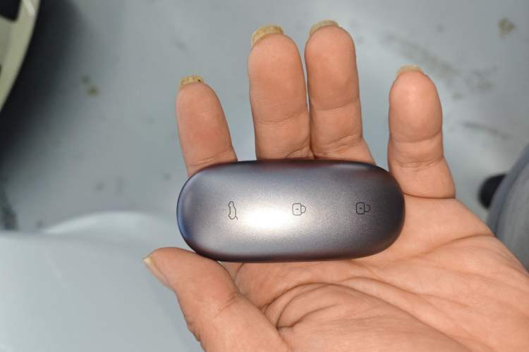 Used Li Auto L6 2025 Max Smart Refresh Edition Interior 1