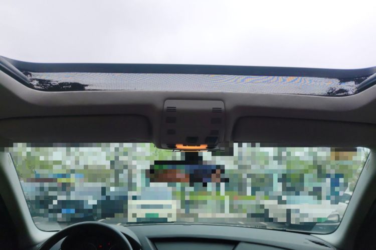 Used BMW X1 2013 sDrive18i Fashion Model Headliner