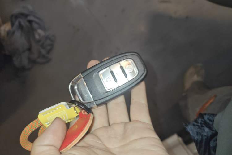 Used Ford Focus 2017 Sedan 1.6L Automatic Comfort Plus SmartDrive Edition