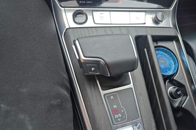 Used Audi A6L 2025 45 TFSI quattro Prestige Dynamic Edition
