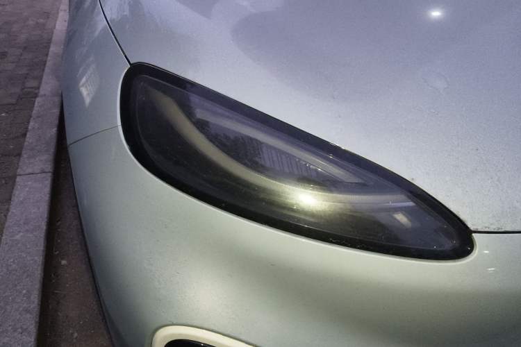 Used ARCFOX Kaola S 2024 PRO