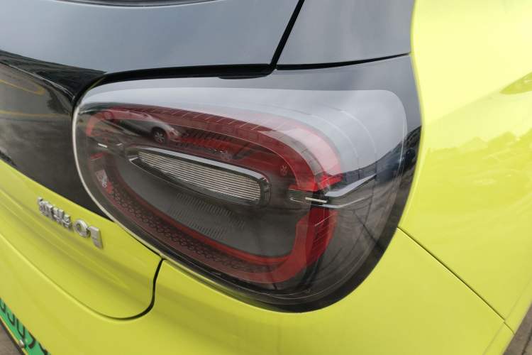 Used Dongfeng NAMMI 01 2024 430 Plus
