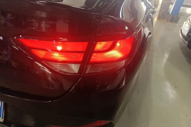 Used Hyundai Celesta 2020 1.6L Automatic GL Enjoyable Edition Right Rear Taillight