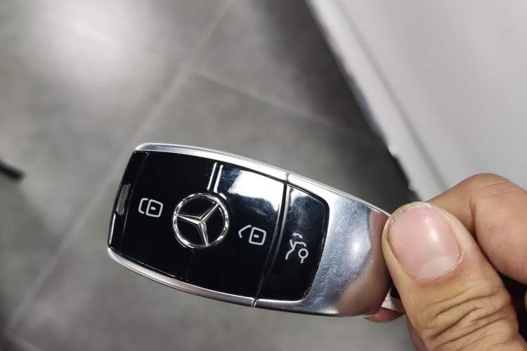 Used Mercedes-Benz E-Class 2021 E 300 L Sport Luxury Edition