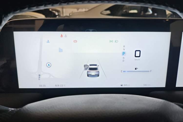 Used Venucia V 2024 260T Idol Joy Ride Pro Edition
