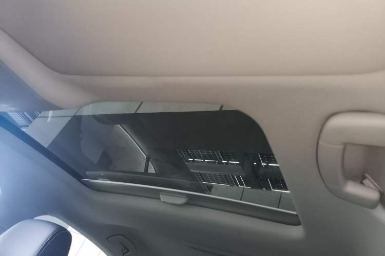 Used Skoda Superb 2024 TSI280 DSG Luxury Edition Headliner