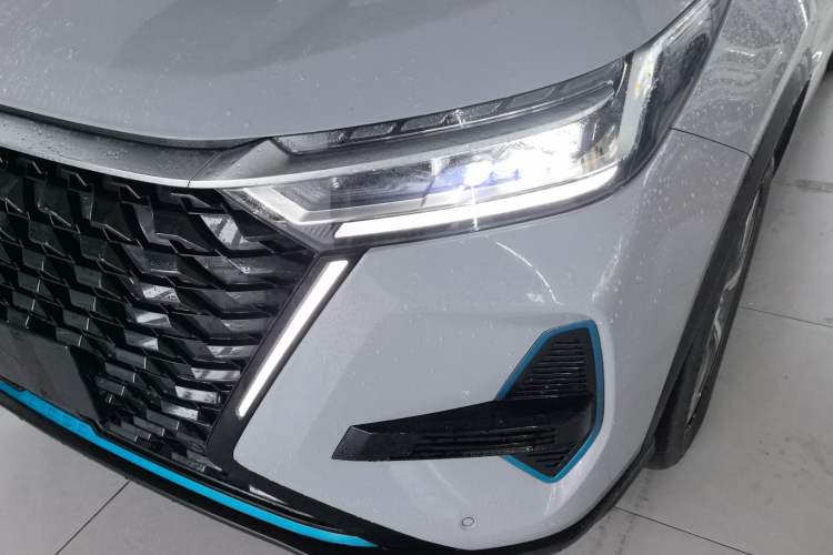 Used Chery Tiggo 8 PRO New Energy 2024 1.5T 100km XinChen Edition
