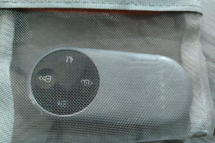 Used Hima Luxeed S7 2024 Max+ Rear-Drive Ultra-Range Intelligent Driving Edition Vehicle Key