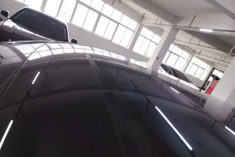 Used XPeng G6 2023 755 Ultra-Long Range Pro