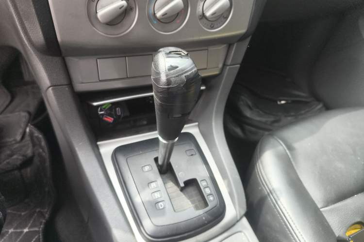 Used Ford Focus 2013 Hatchback Classic 1.8L Automatic Base Model