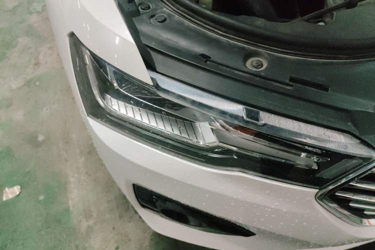 Used Haval H4 2018 Blue Label 1.5 GDIT DCT Fashion Edition